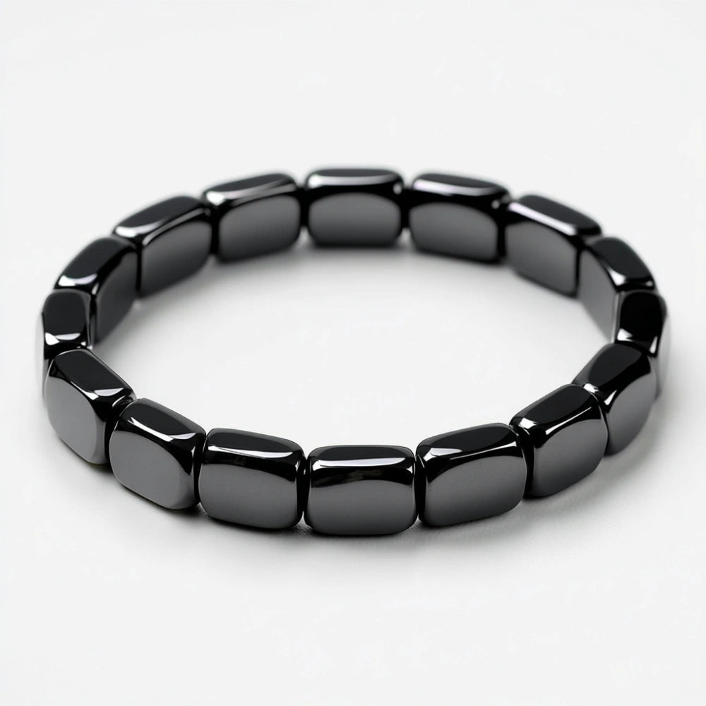 Hemios® Hematite Bracelet