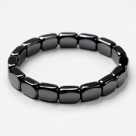 Hemios® Hematite Bracelet